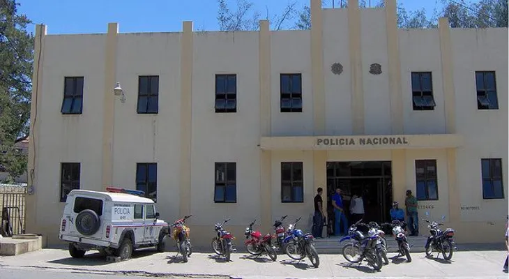 Banda que mató sargento en casa madre Procurador, ultimó estudiante e hirió médico