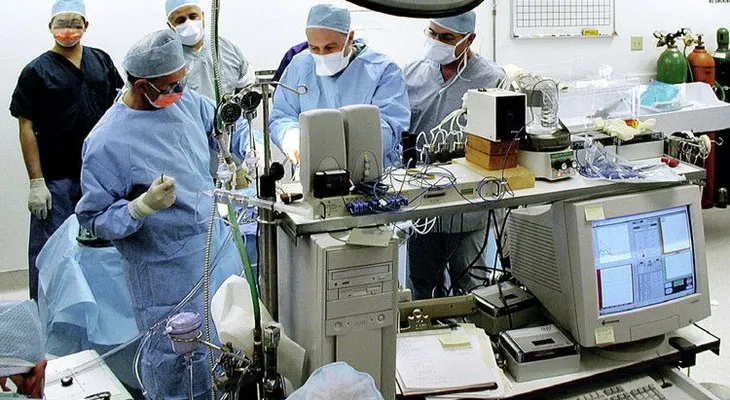 Una empresa ofrece la inmortalidad por 200.000 dólares