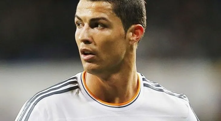 Cristiano es suspendido dos partidos