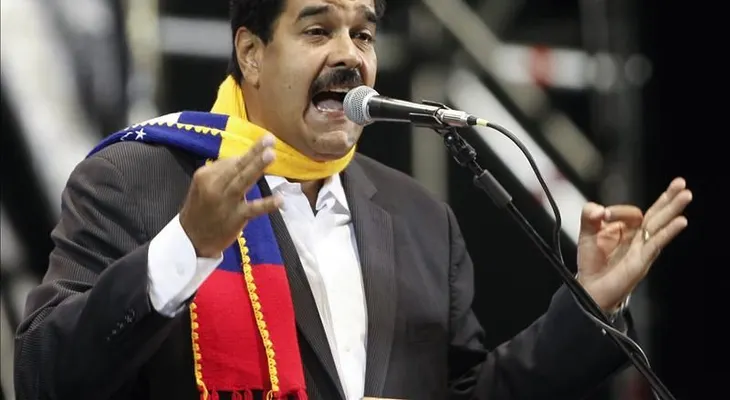 Venezuela expulsa a periodista estadounidense acusado de espionaje