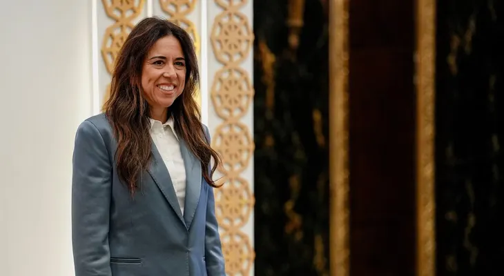 Emiratos Árabes Unidos postula a Lana Nusseibeh como candidata a secretaria general de la ONU