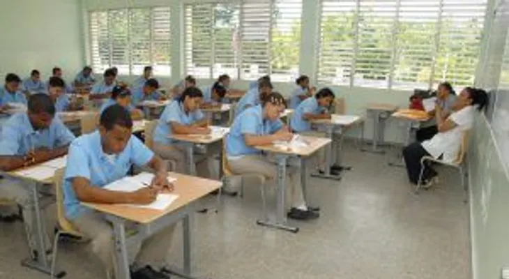 Educación llama 46,384 estudiantes a tercera convocatoria Pruebas Nacionales