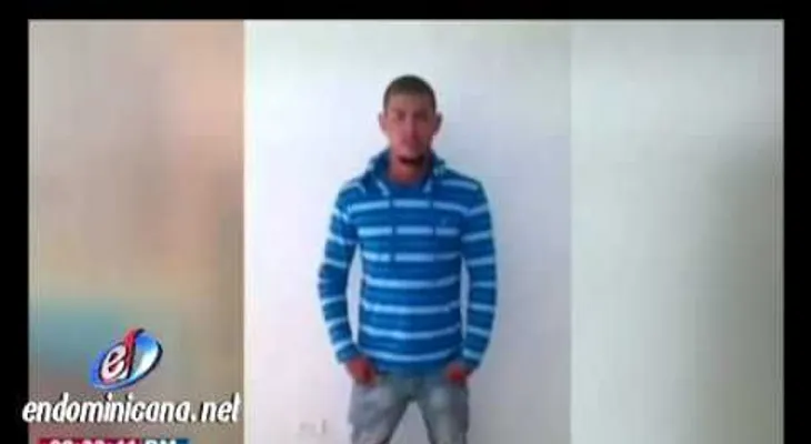 Apresan hombre intentó quemar iglesia en Jarabacoa (VIDEO)