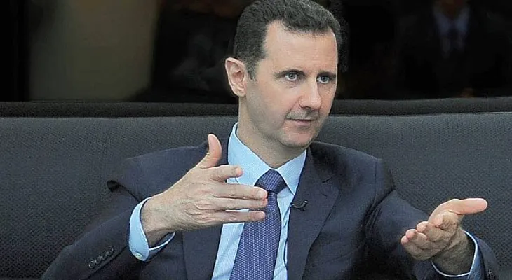 Assad dice que Siria se defenderá ante cualquier agresión 