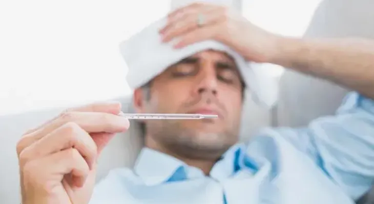 EE.UU., preocupado ante una temporada de gripe "severa"