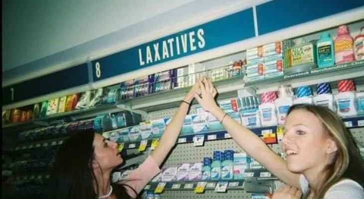 Laxantes pueden causar daño neuronal