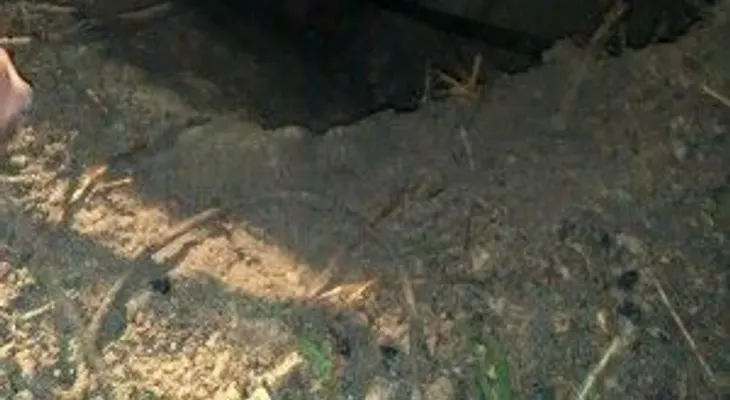 Residentes en lugar donde hallaron dos cadáveres en El Seibo escucharon disparos y una avioneta 