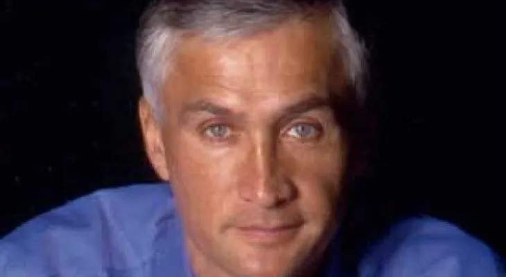 Jorge Ramos entre los 100 más influyentes de TIME 