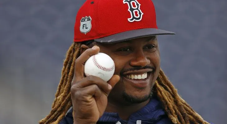 Hanley Ramírez está siendo investigado por el FBI; por ser un proveedor de Fentanyl o Fentanilo