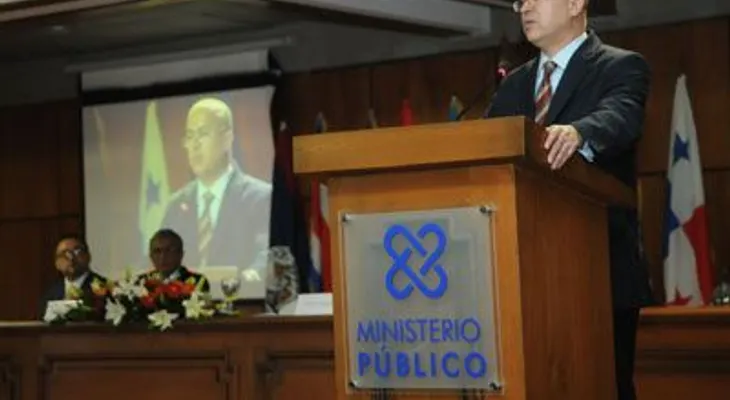 Inician encuentro regional para formación fiscales   