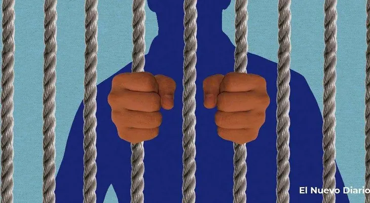 Condenan a 20 años a "El Amemao" por violar menor de 14 años en Hato Mayor