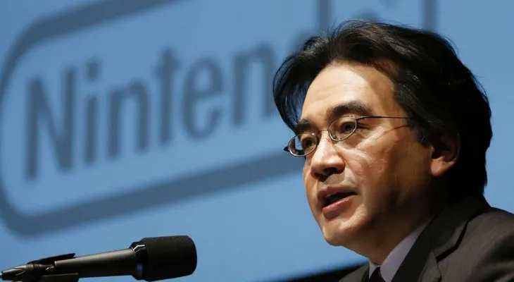 Fallece el exitoso presidente de Nintendo 