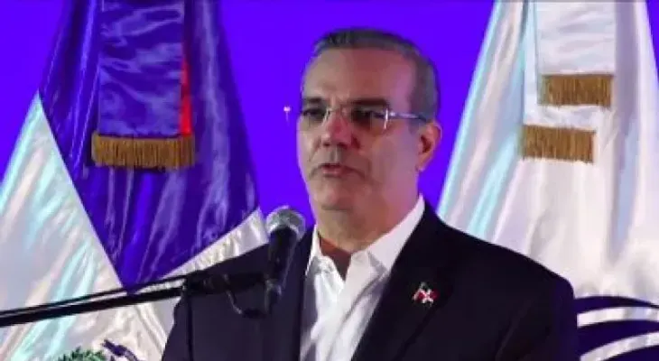 Presidente Abinader reafirma reencauzará al país por el desarrollo para mejorar la calidad de vida de la gente
