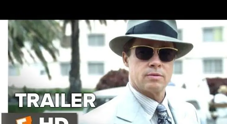 Actriz Marion Cotillard niega romance con Brad Pitt (VIDEO)