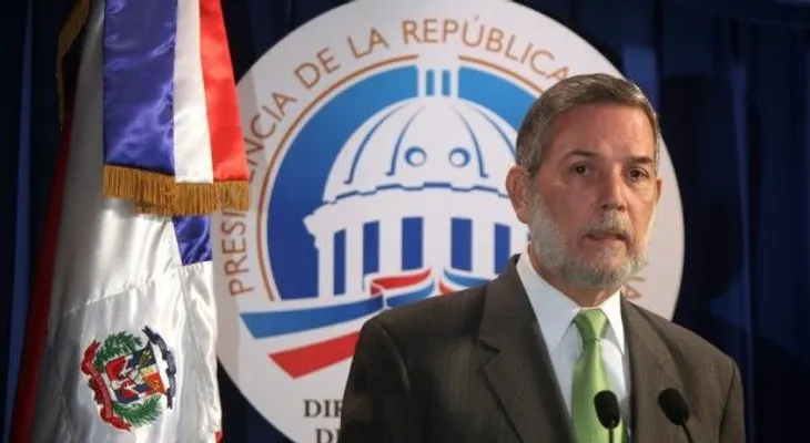 RD dice que es inaceptable la sentencia de la CIDH 