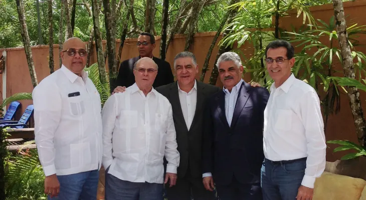 MVM asegura HM aceptó darle la candidatura 2016; rompe diálogo con ex presidente