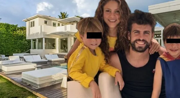 Piqué estaría en depresión y quisiera regresar con Shakira, porque habría terminado el romance con la rubia veinteañera