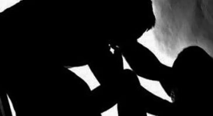 Policía apresa hombre que violó a dos niñas en SDE