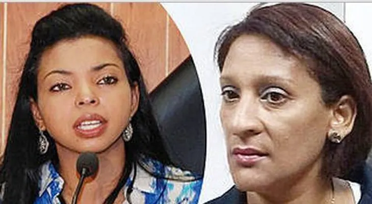 Abogado de jueza apelarán si archivan querella contra Yeni Berenice 