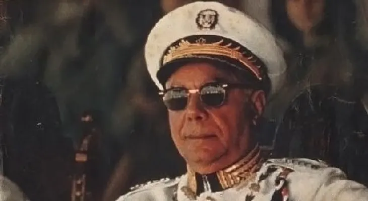 "Legado de Trujillo es lo que se tiene que aplicar en la República Dominicana", expone nieto del dictador 