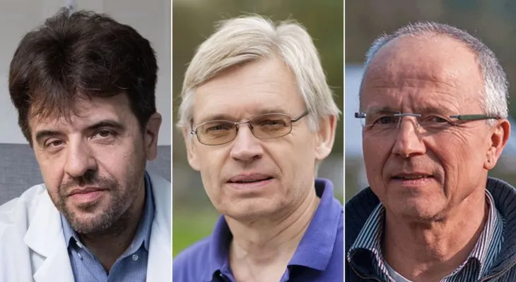 Nobel de Medicina 2026 para tres científicos por la optogenética, técnica que descifra el cerebro