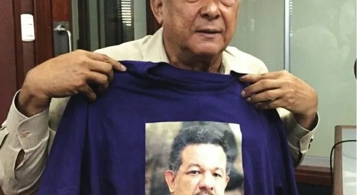 Miembro-fundador del PLD pide desagravio a Leonel