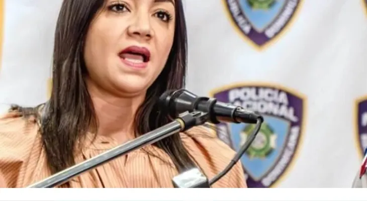 Faride Raful: extensión horario para venta alcohol, principal causa homicidios y riñas