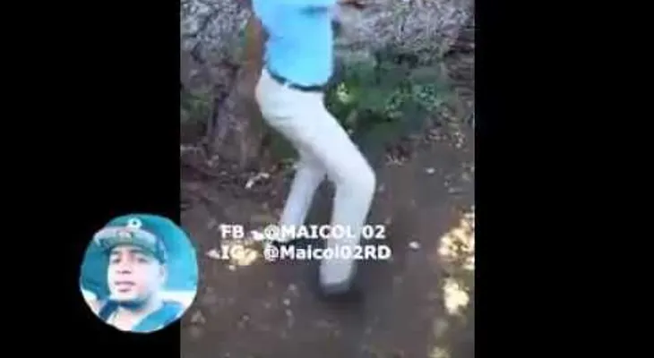 Se mueve más que Shakira (VIDEO)