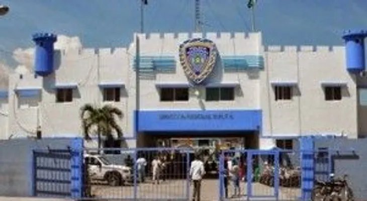 Recluso hallado muerto había matado a un teniente del Ejercito