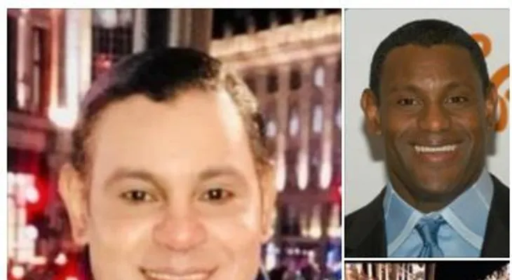 Sammy Sosa publica más fotos con el cambio de su color que causan asombro