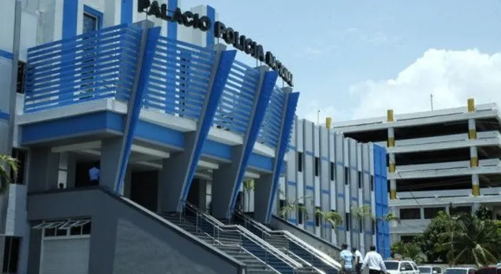 Apresan en Barahona presunto delincuente apodado "El Picu"