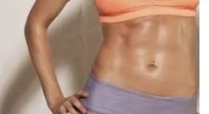 ¿Quieres lucir un torso tonificado como el de JLo? (VIDEO)