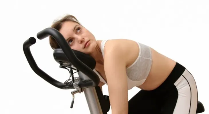 4 riesgos del exceso de ejercicio físico para la salud gástrica