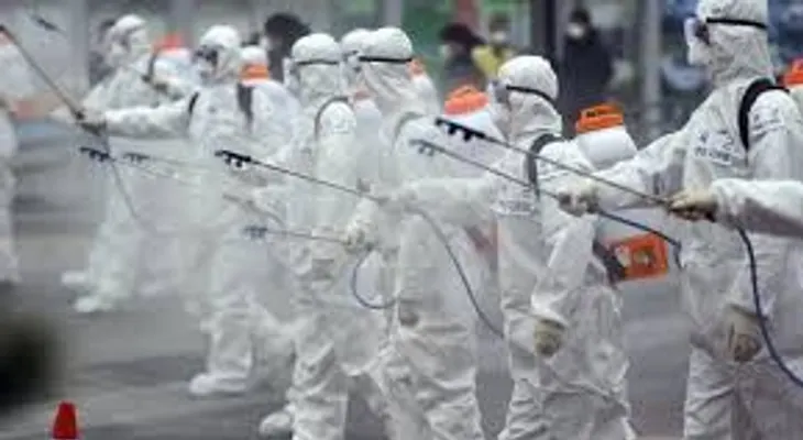 El mundo sigue alarmado por el impacto del coronavirus