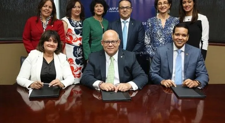 AFP Popular, Fundación Popular y CEDIC capacitarán a cuidadores de envejecientes