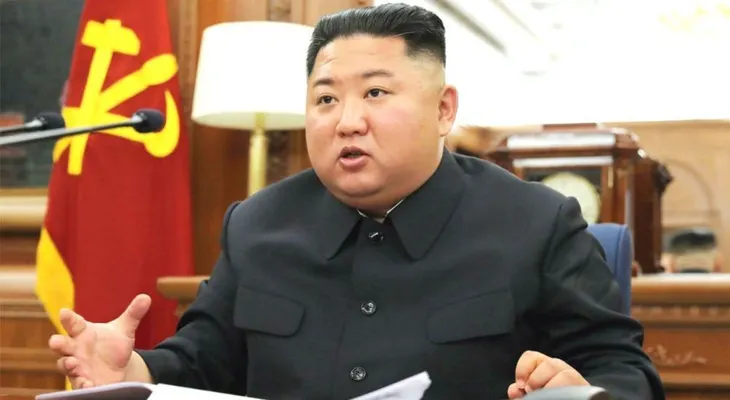Imágenes de satélite localizan tren que suele usar dictador norcoreano Kim Jong-un