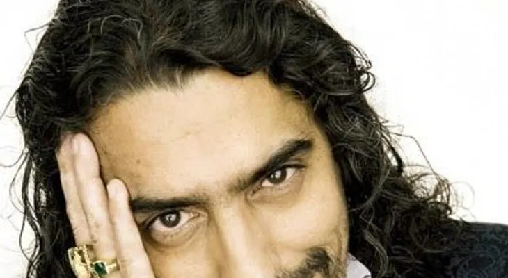 Ladrones atracaron al artista Diego El Cigala en Punta Cana