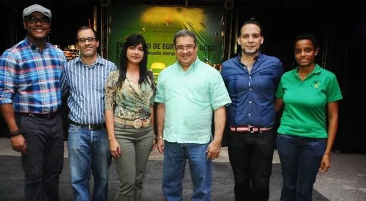 UCSD realiza "Encuentro de Egresados 2015"