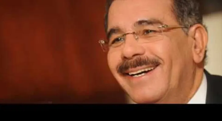 ¿Engañó el presidente Danilo Medina a Temo Montás?. Oiga más?
