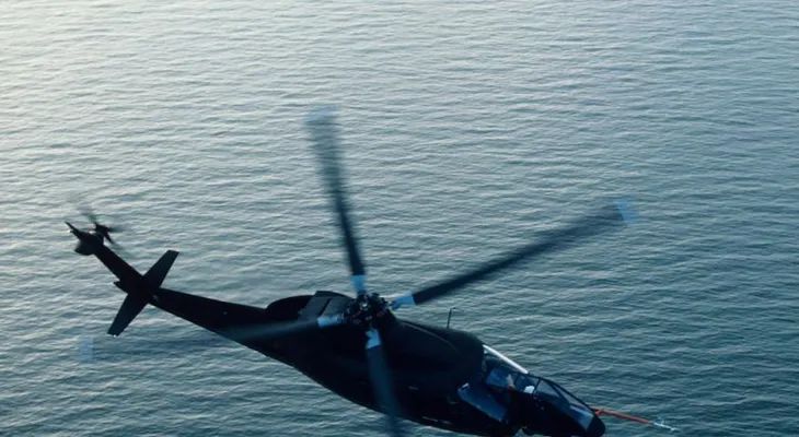 Cae helicóptero con 7 personas en Nueva Zelanda
