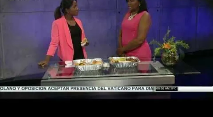 Deleitamos nuestro paladar con los sabores de la bandeja paisa colombiana