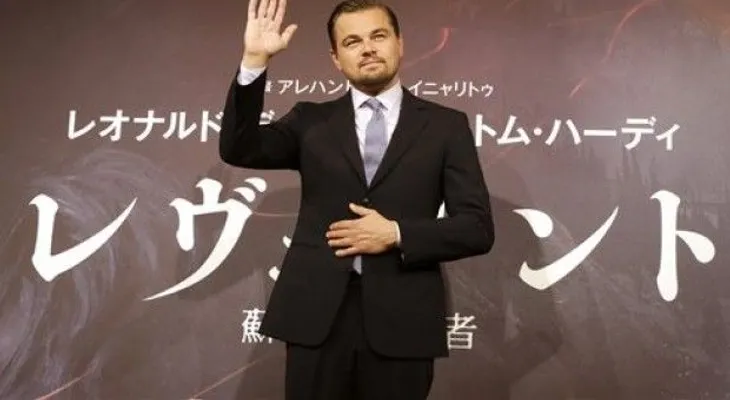Indonesia podría vetar a DiCaprio por denuncia sobre bosques