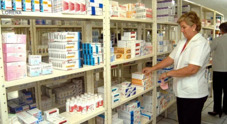 Este lunes arranca sistema de atención telefónica para acceso a medicamentos  