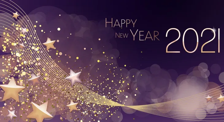 Rituales en el Mundo para recibir el Año Nuevo 2021 con buena suerte 