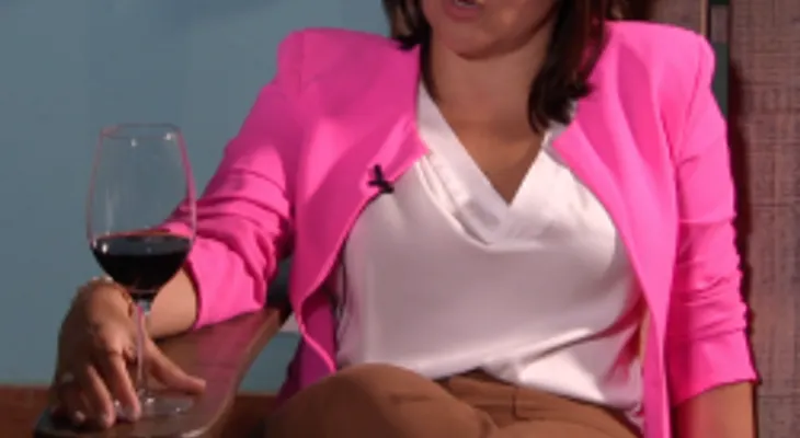 Tania Báez: ¨Cuando cerré Hola Gente mandé varias propuesta y nadie me dio un sí"