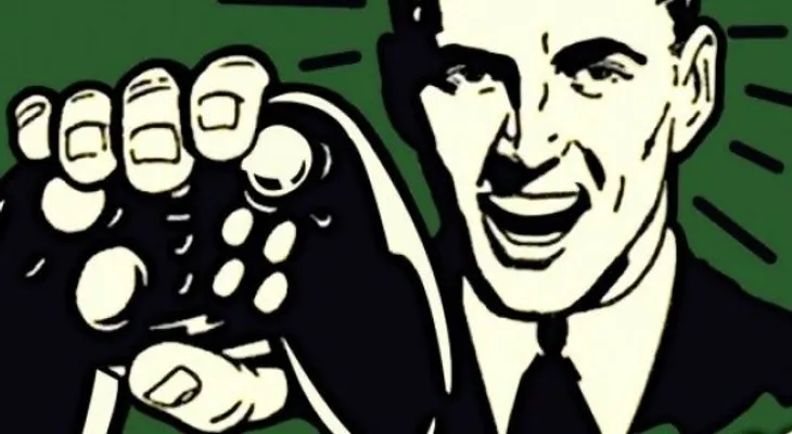 ¿Niños que juegan demasiados videojuegos están enfermos?