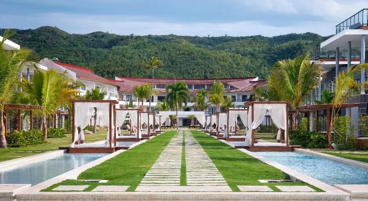 Sublime Samana entre 25 mejores hoteles de lujo en el Caribe