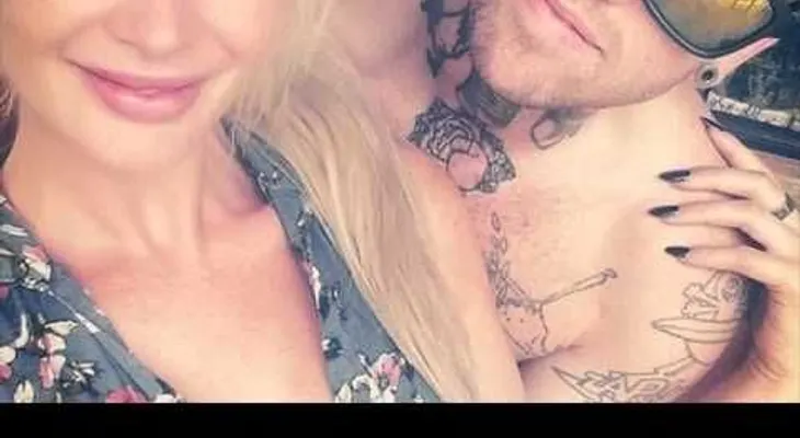 Un hombre golpeaba brutalmente a su esposa modelo y compartía VIDEOS con sus amigos