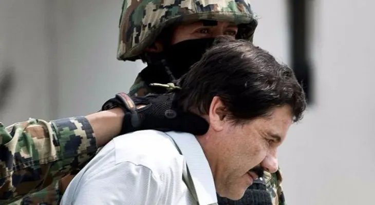 La violenta batalla por la herencia de Joaquín "El Chapo" Guzmán en México 33