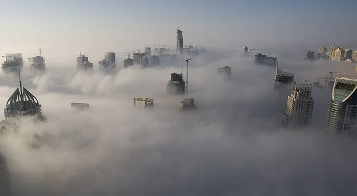 La cara oscura de los Emiratos Árabes Unidos: abusos de los derechos humanos a diario